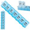 Blue Rectangle Medicine Container (720) Gab_A