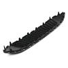 Honeycomb Mesh Front Bumper Racing Grill Upper Center Grille Grill Cover For Ford For Focus MK3 ST LINE 2015-2017 Front Grille