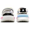 Converse Run Star Utility CX Sandal Pride 2024 Herre Sneakers Krem Egret Svart A10219C