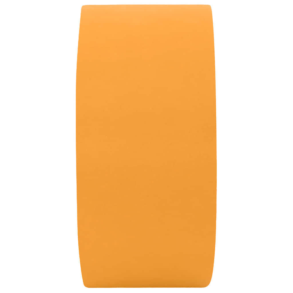 Painter s Masking Tape 6 pcs Yellow 50 mm x 50 m Paper