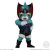 Kinnikuman Treasure Fig Collection Vol. 2 10-Piece Box (Candy Toy)