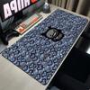 The Binding Of Isaac Mauspads Gamer Gaming Tastaturunterlage Computerzubehör Schreibtischunterlage Mauspads Gummimatte PC Schrank Mauspads