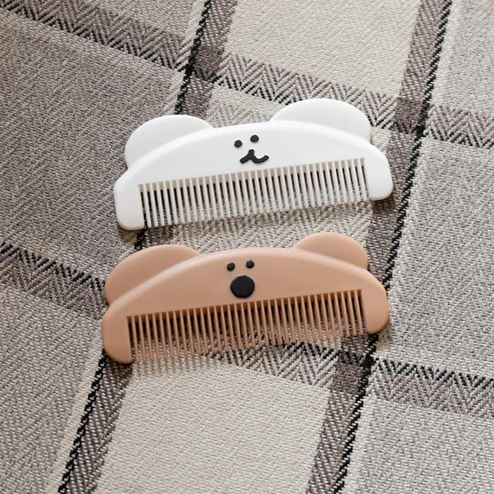 Quokka & BOBO Hairbrush