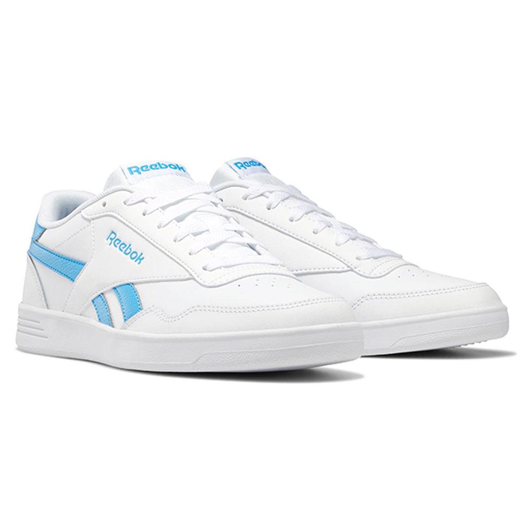 Reebok Royal Techque T 'White Sky Blue' DV8780