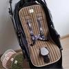 Anti-Slip Baby Stroller Seat Pad Wear-Resistant Infant Carrier Mat Baby Stroller Cushion  Summer