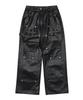 LUVISTRUE Am Snap Pants(Black)