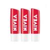 Lip Balm Lip Care Fruity Shine Strawberry 4.8g X 3 Lip Balms (30322857)