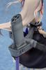PLUMPMOA Azur Lane Hamman Kai Scale PVC Painted Finished Product Figure Resale 1/7