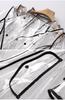 JYZ Transparent Long Rain Cycling with Storage One Size Fits Perfect for and Outdoor Activities Women's Raincoat, Men's Raincoat, Suit, Rainwear,