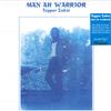 LP Record TAPPER ZUKIE  Man Ah Warrior LANR027 Lantern Rec. 2023 Europe Reggae Ska  Dub