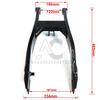 14 Inch - Motorcycle Rear Suspension Motorcycle Rocker Fork Suitable for 110cc, 125cc Off-road Vehicle Accessories