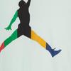 Jordan T Shirt Men's Igloo Blue CU1975-330