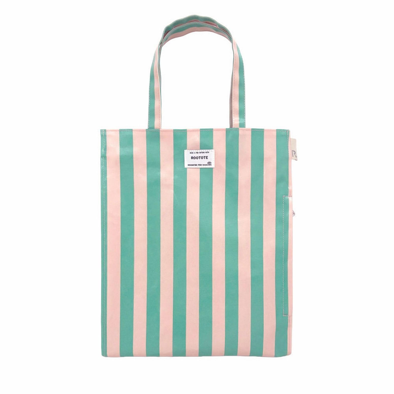 Сумка-тоут формата А4, ламинированная, 3525 3529 3533, женская, устойчивая, ламинированная, ЕС.Arquat