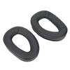 Replacement Ear Pads Cushion Covers for Sennheiser GSP 300 302 303 350 Headphones