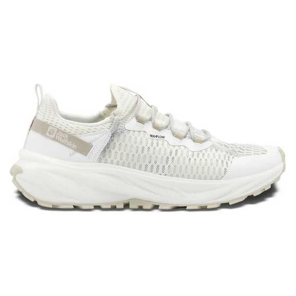 

Jack Wolfskin Ботинки для хайкинга Prelight Swift Vent Low 45