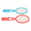 For Switch Tennis Racket Ergonomic Hand Grip Tennis Game Controller for Sports Game Accessories