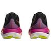 HOKA One One Skyward X Noir Électrique Aqua 1147911-BCQ
