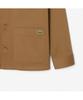 Lacoste Men'S Chore Jacket Ch9201-55N Dpc