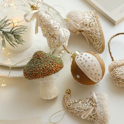 Accessoires pour fêtes – Décoration de Noël