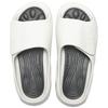 Kelme Sandalen, Mode-Flip-Flops, Hausschuhe, Duschsandalen, Sportsandalen, Leichtgewicht, Stoßdämpfend, Gepolstert, Strandsandalen (Weiß, 27,5cm)