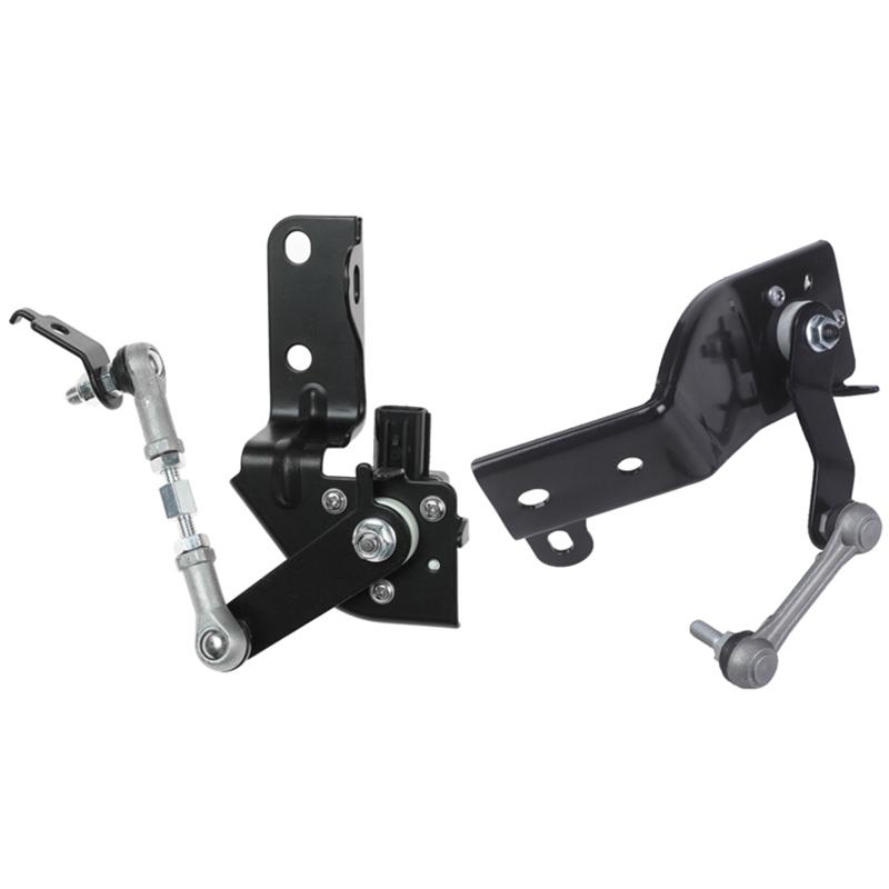 Accesorii Auto Senzor Nivel Far Suspensie Nou 8651A064 8651A065 Pentru Mitsubishi Pajero Montero 4 IV V8 V9 2006-2016