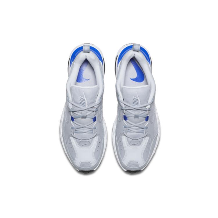 Nike M2K Tekno Racer Blau AV4789-005