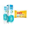 Nice Natural Salt Whitening Toothpaste & Sulfur Soap Set