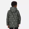 Regatta Childrens/Kids Salman Insulated Waterproof Jacket