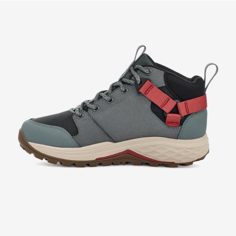 Teva Women S Hiking ShoeS Stvf2336832 SeS