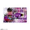 VBM card set Kamen Rider Kamen Rider Genm vol.2 Ex-Aid SIDE Ex-Aid & SIDE