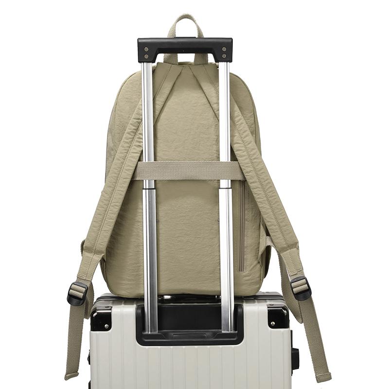 Women's Travel Backpack Large Capacity Student Schoolbag
