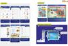 Smart Phonics Level 2 Student Book English teaching materials e-future (with flashcards)