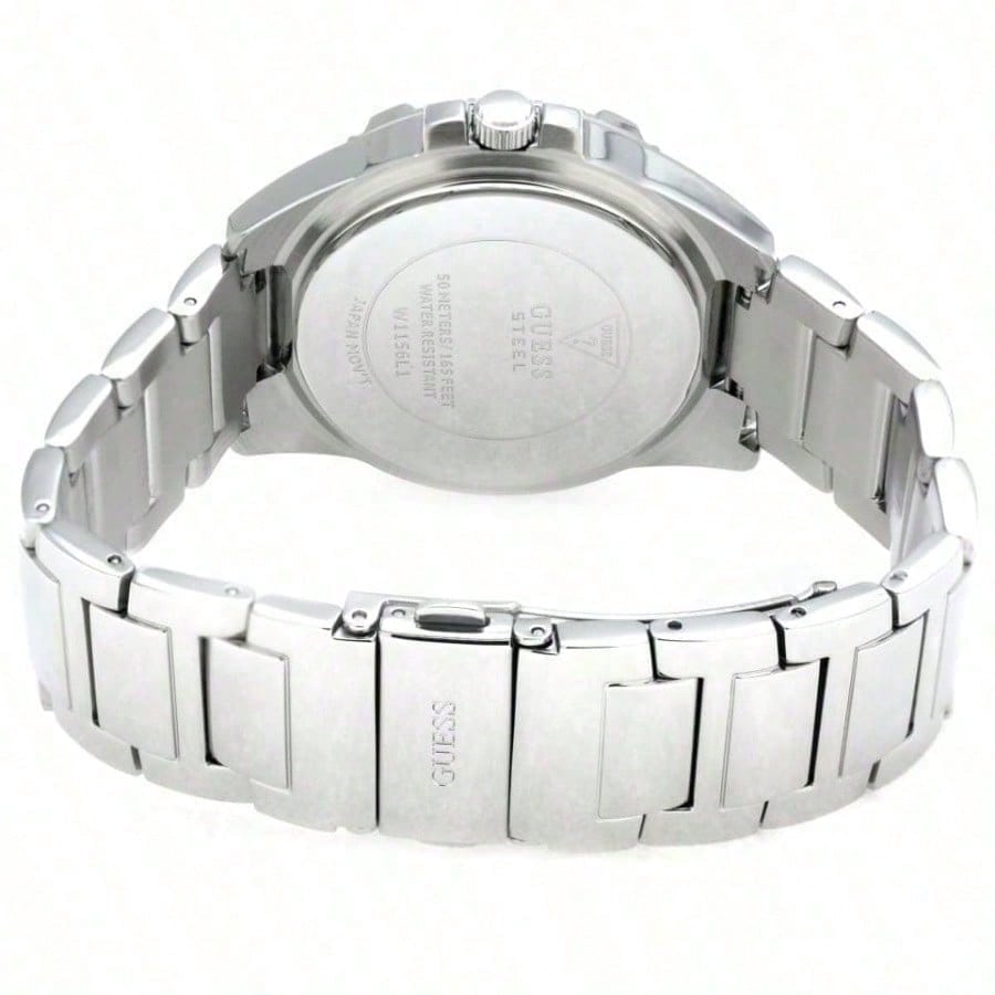 Guess Stainless Steel Women's Watch - Stylish Watch Band for Watches Female & Women W1156L1