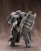 Kotobukiya Msg Modeling Support Goods Weapon Unit 10 Multiple Shield Total Length Approx 117Mm Non-Scale Plastic Model