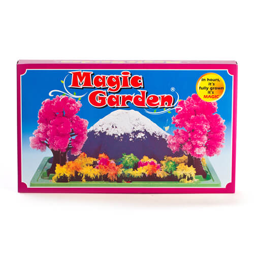 Magic Grow 'ems (Trädgård)