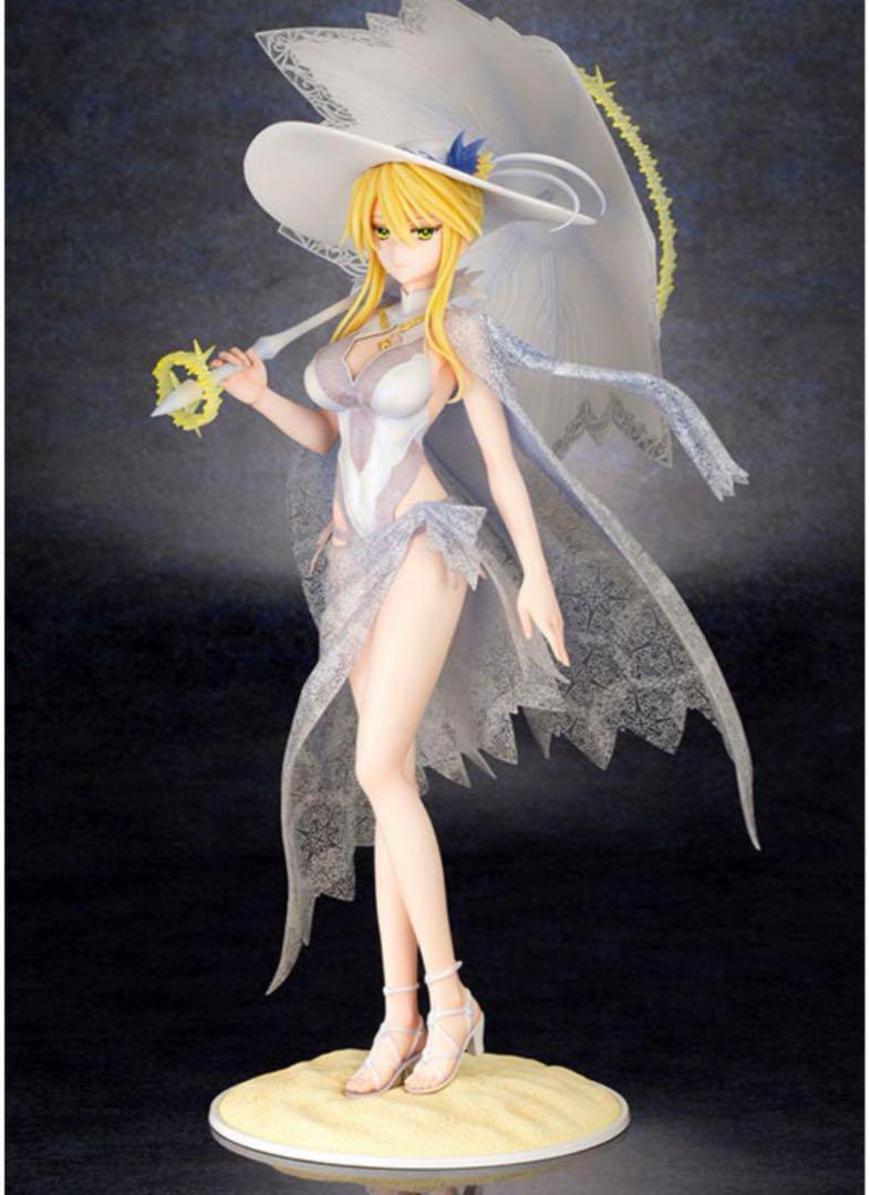 

[USED] Kotobukiya Fate/Grand Order Ruler/Altria Pendragon