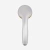 Gold Circle Shower Head with High Water Pressure