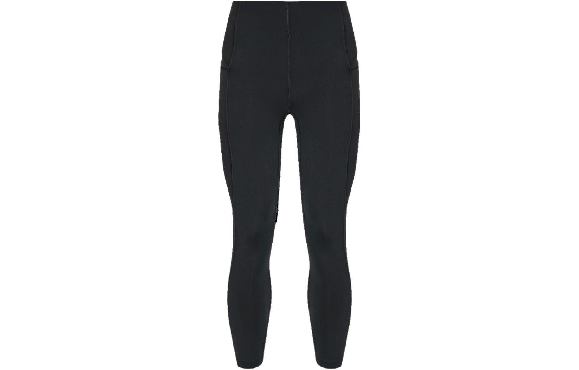Under Armour Meridian Yoga Pants Women s Black 1377080-001 L