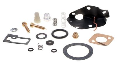 Kit de Réparation de Carburateur B&S Mod 9 et 11 Carburateur 1 Tube Starter 8R35-44
