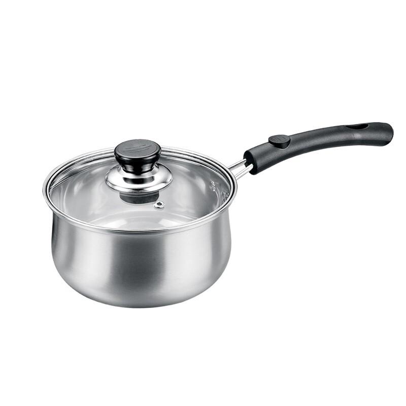 Faust FM-010 Three-Piece Cookware Set