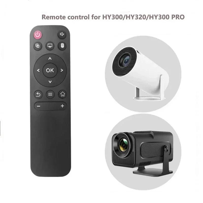 Télécommande pour projecteur HY300 HY320 HY300 PRO Projecteur Portable Télécommande Universelle