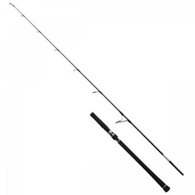SHIMANO Canna da pesca offshore 25 Grappler Tipo J S60 5