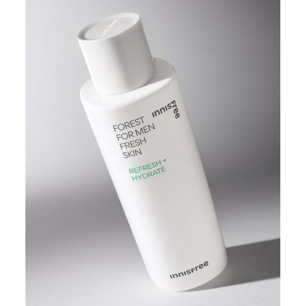 Innisfree Forest For Men Fresh Skin 180ml