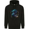 Eiswasser Drache Kinder Kinder Kapuzenpullover