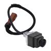 360 Degree Surround View Front View Camera A0009050806 Wide Angle Safe Parking Replacement for C Class W205 2015 2021