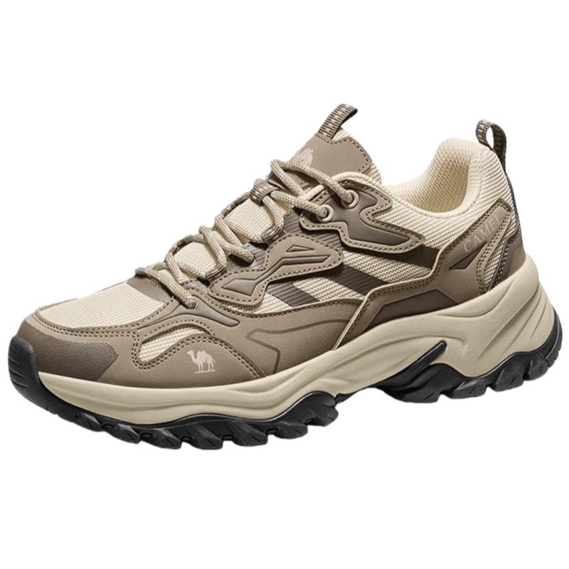 

CAMEL 2025 Autumn Lightweight Anti-Slip Hiking & Trekking Shoes 39