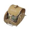 Junyi MOLLE Tactical Pouch First Aid/Helmet Storage