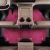 Xiaopeng X9 2024 TPE Full Coverage Floor Mats & Accessories