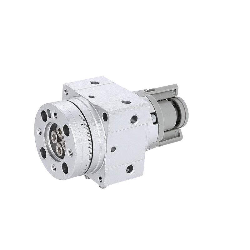 Vane Rotary Pneumatic Cylinder
