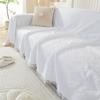 Textil do obýváku a jídelny – Potahy na gauče